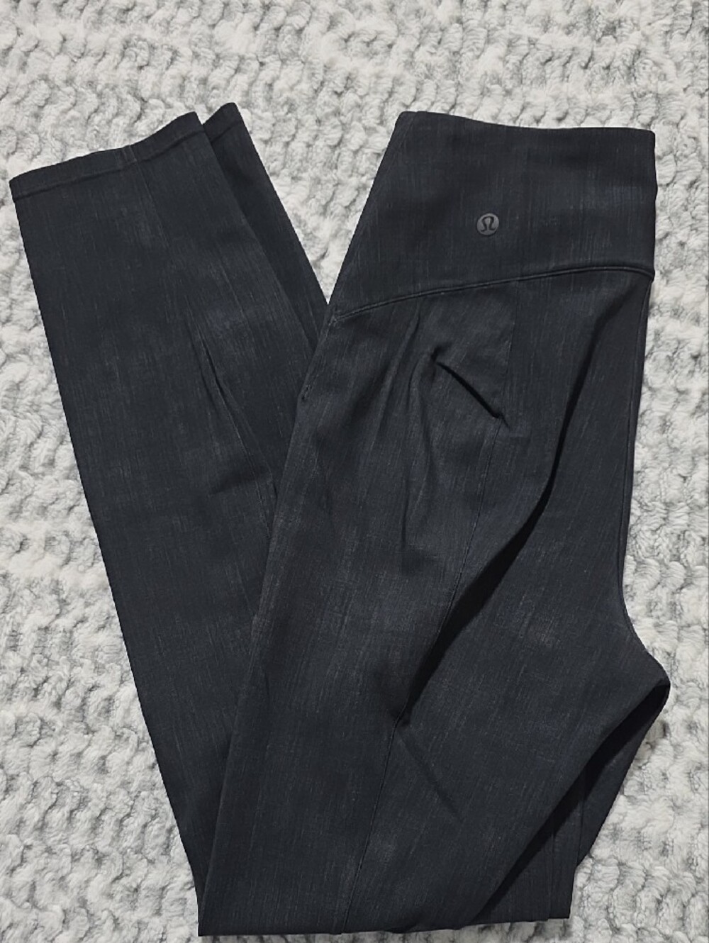 Lululemon Here To There High Rise 7/8 Pants - Picture 2 of 5